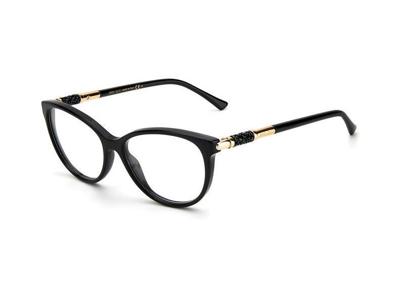 Jimmy Choo JC 293 807 52 Női szemüvegkeret (optikai keret)
