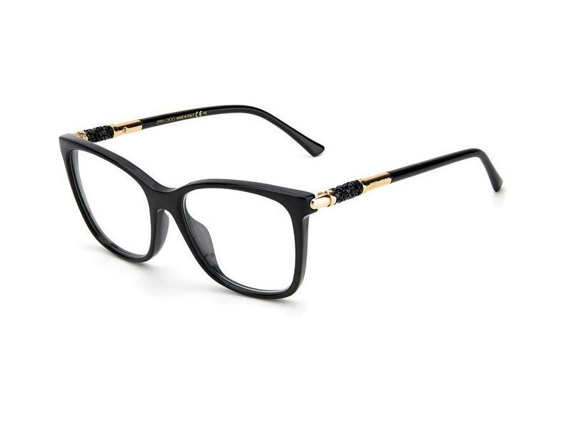 Jimmy Choo JC 294/G 807 54 Női szemüvegkeret (optikai keret)