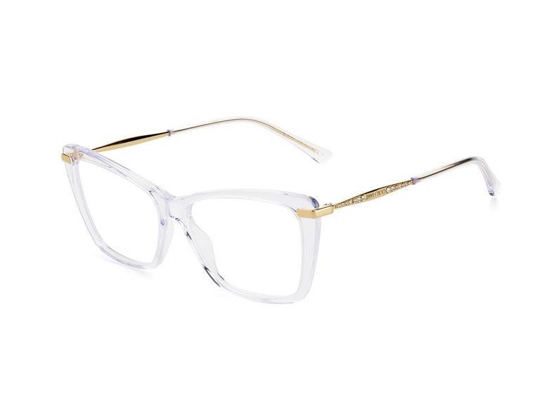 Jimmy Choo JC 297 900 54 Női szemüvegkeret (optikai keret)