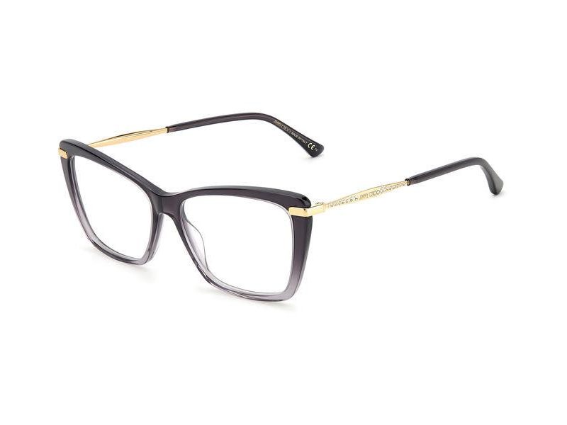 Jimmy Choo JC 297 KB7 54 Női szemüvegkeret (optikai keret)