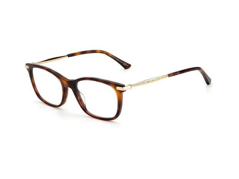 Jimmy Choo JC 298 086 52 Női szemüvegkeret (optikai keret)
