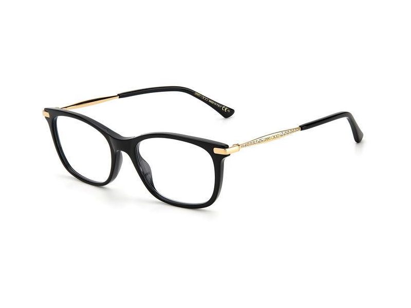 Jimmy Choo JC 298 807 52 Női szemüvegkeret (optikai keret)