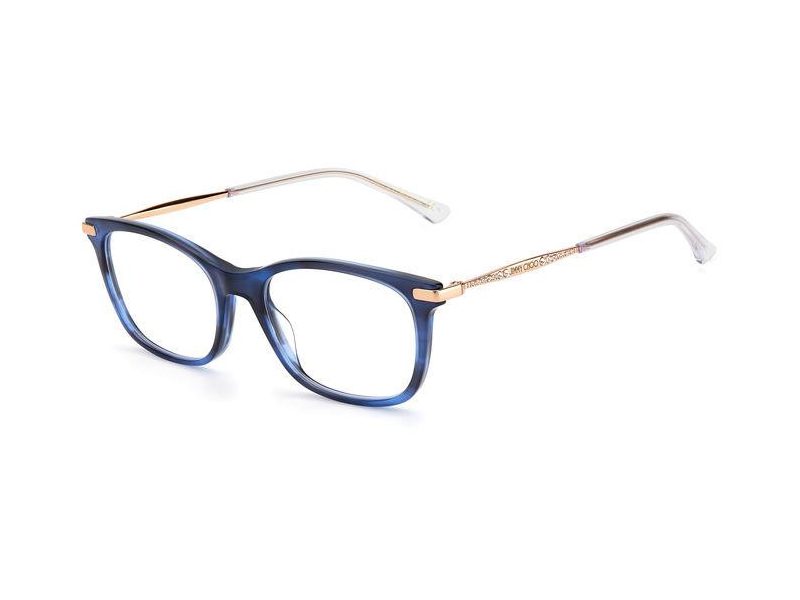 Jimmy Choo JC 298 JBW 52 Női szemüvegkeret (optikai keret)