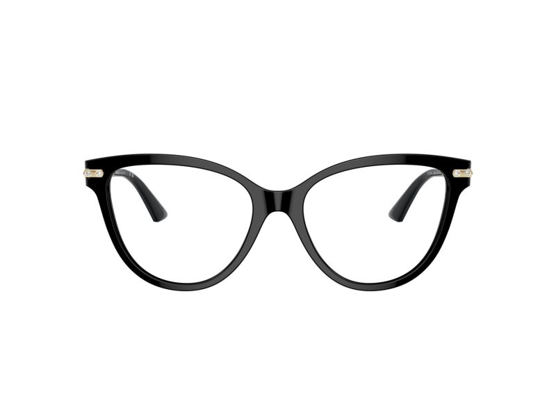 Jimmy Choo JC 3001B 5000 54 Női szemüvegkeret (optikai keret)