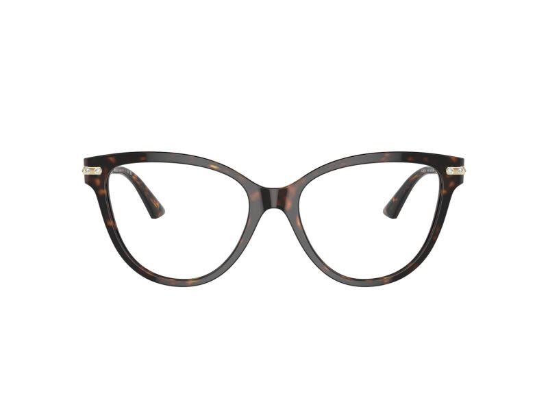 Jimmy Choo JC 3001B 5002 52 Női szemüvegkeret (optikai keret)