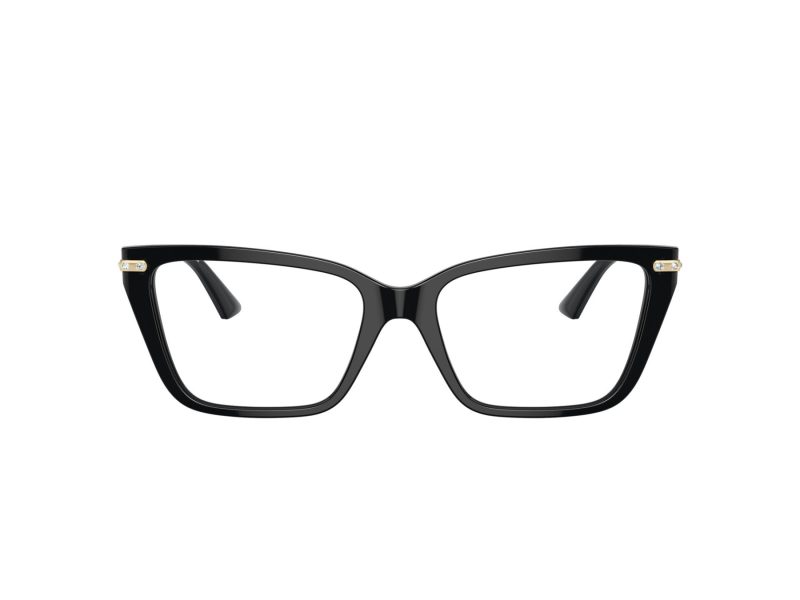 Jimmy Choo JC 3002B 5000 55 Női szemüvegkeret (optikai keret)