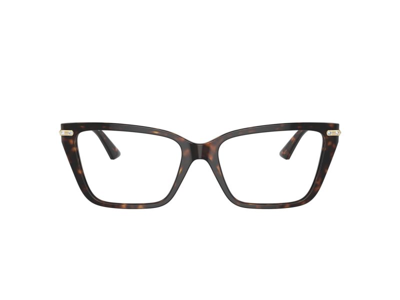 Jimmy Choo JC 3002B 5002 53 Női szemüvegkeret (optikai keret)