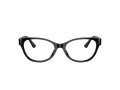 Jimmy Choo JC 3003BU 5000 52 Női szemüvegkeret (optikai keret)