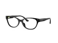 Jimmy Choo JC 3003BU 5000 52 Női szemüvegkeret (optikai keret)