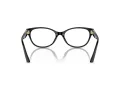Jimmy Choo JC 3003BU 5000 52 Női szemüvegkeret (optikai keret)