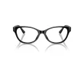 Jimmy Choo JC 3003BU 5000 52 Női szemüvegkeret (optikai keret)