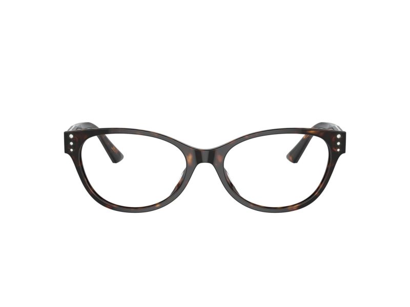 Jimmy Choo JC 3003BU 5002 52 Női szemüvegkeret (optikai keret)