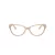 Jimmy Choo 3003BU 5015 52 Női szemüvegkeret (optikai keret)