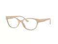 Jimmy Choo 3003BU 5015 52 Női szemüvegkeret (optikai keret)