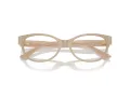 Jimmy Choo 3003BU 5015 52 Női szemüvegkeret (optikai keret)