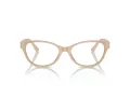 Jimmy Choo 3003BU 5015 52 Női szemüvegkeret (optikai keret)