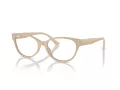 Jimmy Choo 3003BU 5015 52 Női szemüvegkeret (optikai keret)