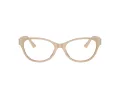 Jimmy Choo 3003BU 5015 54 Női szemüvegkeret (optikai keret)