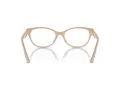Jimmy Choo 3003BU 5015 54 Női szemüvegkeret (optikai keret)