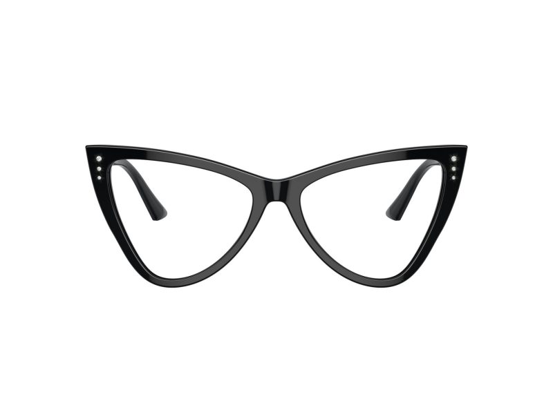 Jimmy Choo JC 3004B 5000 54 Női szemüvegkeret (optikai keret)