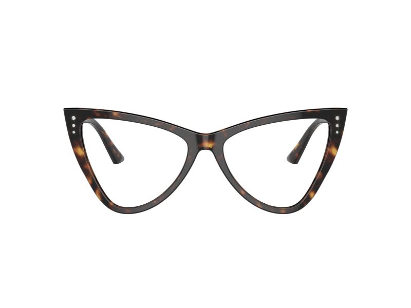 Jimmy Choo JC 3004B 5002 54 Női szemüvegkeret (optikai keret)