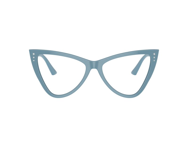 Jimmy Choo JC 3004B 5012 54 Női szemüvegkeret (optikai keret)