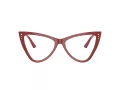 Jimmy Choo JC 3004B 5013 52 Női szemüvegkeret (optikai keret)