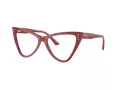 Jimmy Choo JC 3004B 5013 52 Női szemüvegkeret (optikai keret)