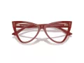 Jimmy Choo JC 3004B 5013 52 Női szemüvegkeret (optikai keret)