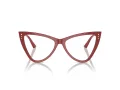 Jimmy Choo JC 3004B 5013 52 Női szemüvegkeret (optikai keret)