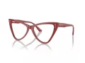 Jimmy Choo JC 3004B 5013 52 Női szemüvegkeret (optikai keret)