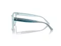 Jimmy Choo JC 3006U 5009 53 Női szemüvegkeret (optikai keret)