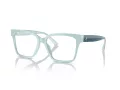Jimmy Choo JC 3006U 5009 53 Női szemüvegkeret (optikai keret)