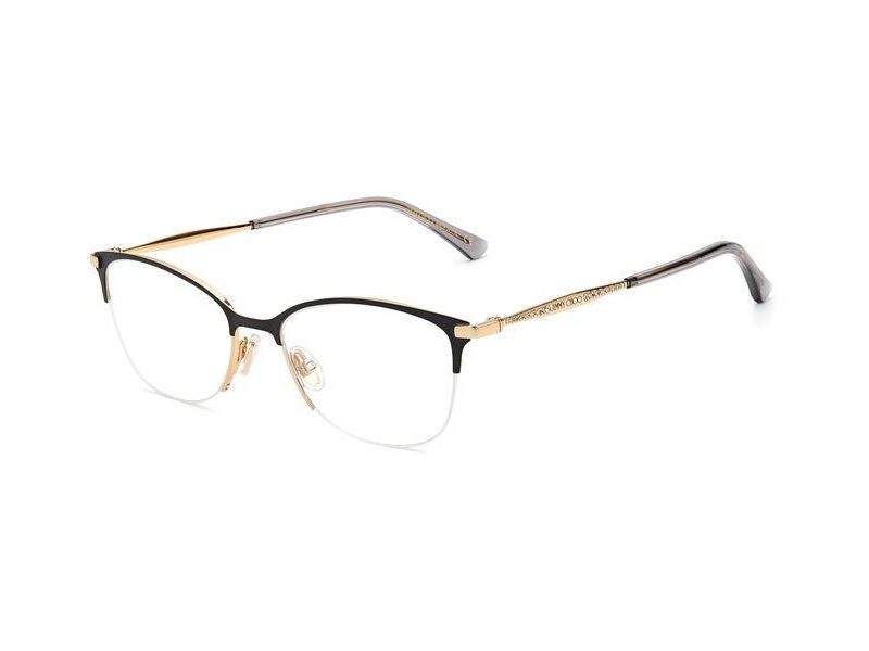 Jimmy Choo JC 300 2M2 52 Női szemüvegkeret (optikai keret)