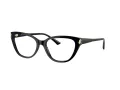 Jimmy Choo JC 3011 5000 54 Női szemüvegkeret (optikai keret)