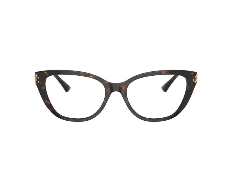 Jimmy Choo JC 3011 5002 52 Női szemüvegkeret (optikai keret)
