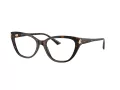 Jimmy Choo 3011 5002 52 Női szemüvegkeret (optikai keret)