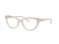 Jimmy Choo 3011 5025 52 Női szemüvegkeret (optikai keret)