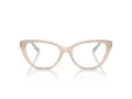 Jimmy Choo 3011 5025 52 Női szemüvegkeret (optikai keret)