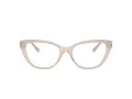 Jimmy Choo 3011 5025 54 Női szemüvegkeret (optikai keret)