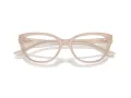 Jimmy Choo 3011 5025 54 Női szemüvegkeret (optikai keret)