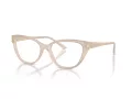 Jimmy Choo 3011 5025 54 Női szemüvegkeret (optikai keret)