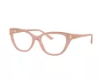 Jimmy Choo JC 3011 5027 52 Női szemüvegkeret (optikai keret)
