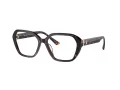 Jimmy Choo JC 3013U 5002 53 Női szemüvegkeret (optikai keret)