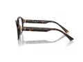 Jimmy Choo JC 3013U 5002 53 Női szemüvegkeret (optikai keret)