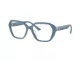 Jimmy Choo JC 3013U 5020 55 Női szemüvegkeret (optikai keret)