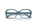 Jimmy Choo JC 3013U 5020 55 Női szemüvegkeret (optikai keret)