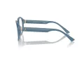 Jimmy Choo JC 3013U 5020 55 Női szemüvegkeret (optikai keret)