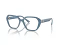 Jimmy Choo JC 3013U 5020 55 Női szemüvegkeret (optikai keret)