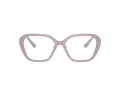 Jimmy Choo JC 3013U 5022 55 Női szemüvegkeret (optikai keret)